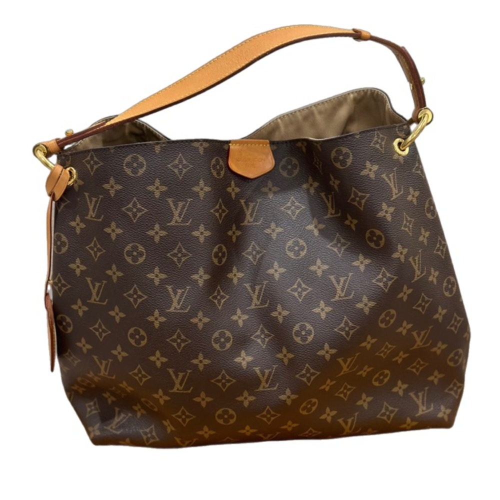 Louis Vuitton Graceful MM